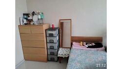 Blk 113 Bukit Purmei Road (Bukit Merah), HDB 4 Rooms #614164121